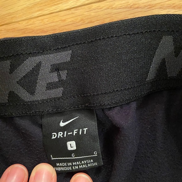 Nike Dri-fit Athletic Pants - Picture 3 of 3